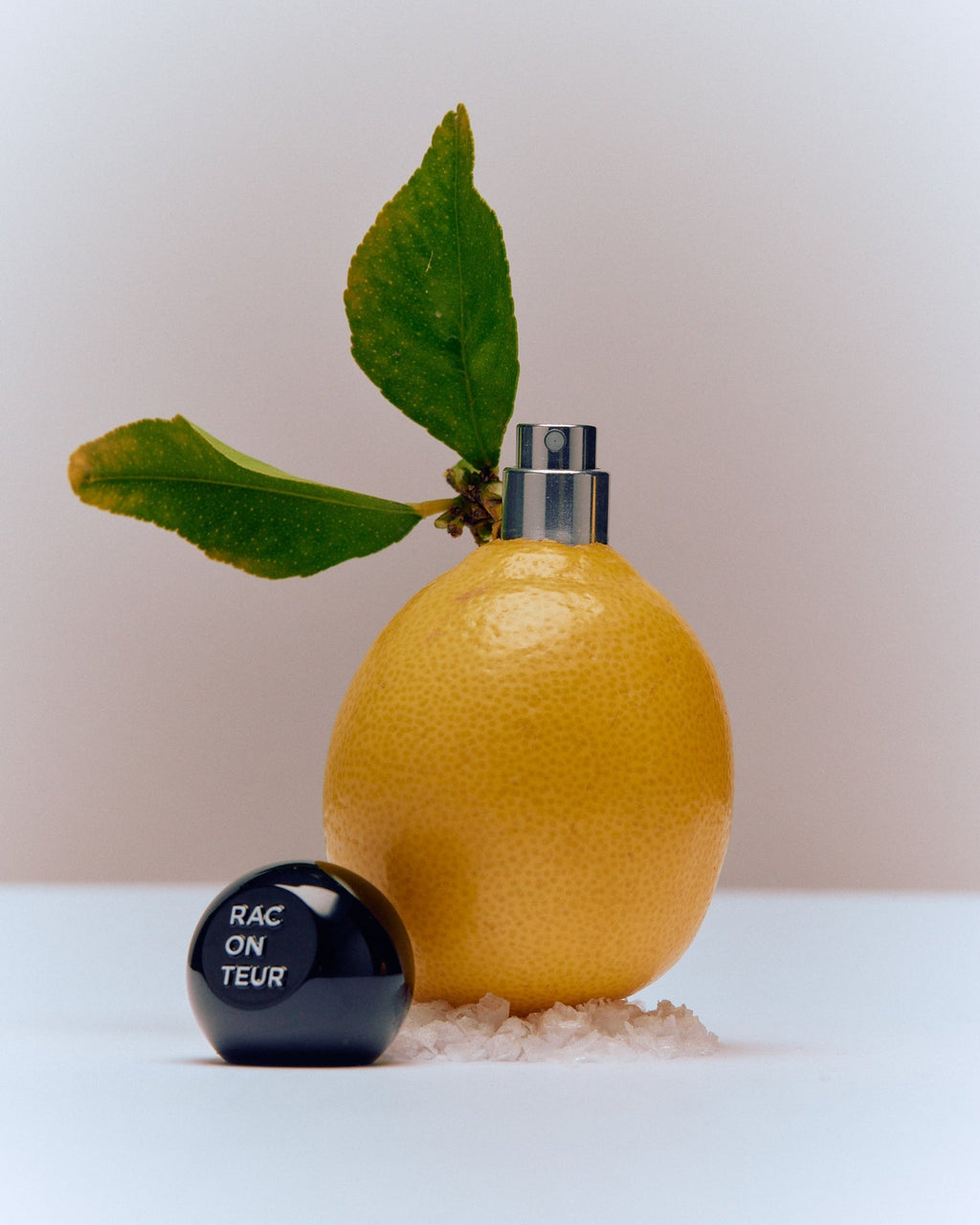 Lemonade Grenade