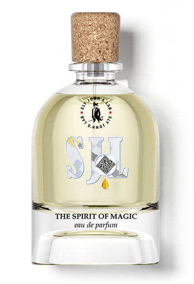 Spirit Of Magic
