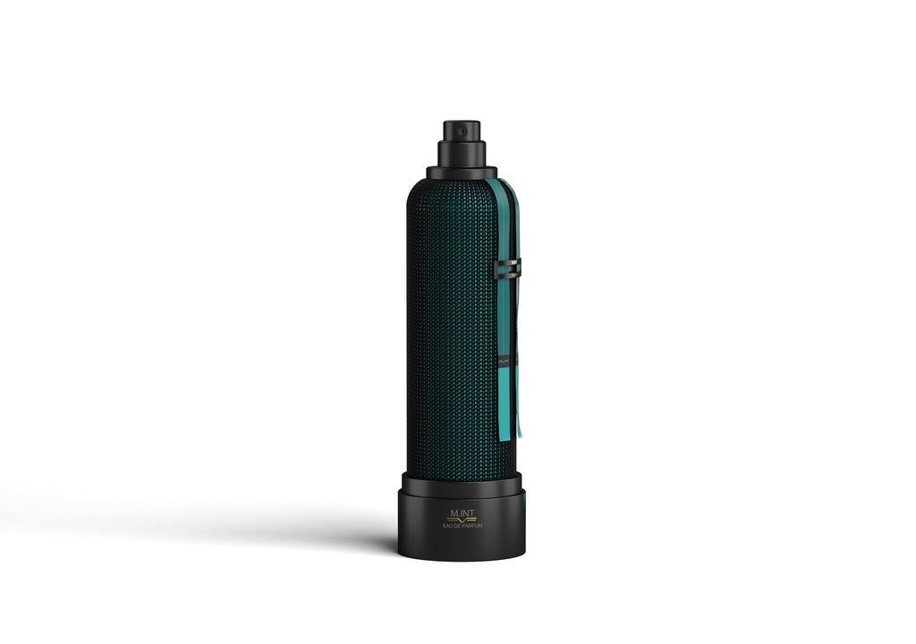 The Smart Set - Bloom Perfumery London
