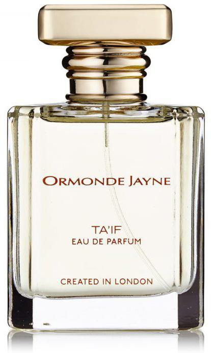 Ta’if - Bloom Perfumery London
