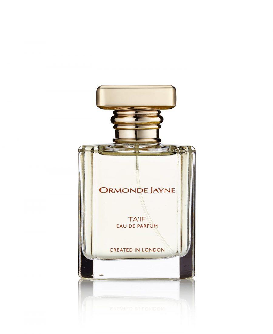 Ta’if - Bloom Perfumery London