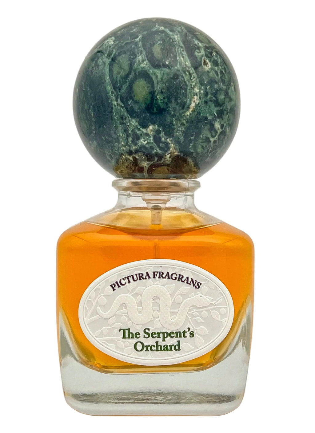The Serpent’s Orchard
