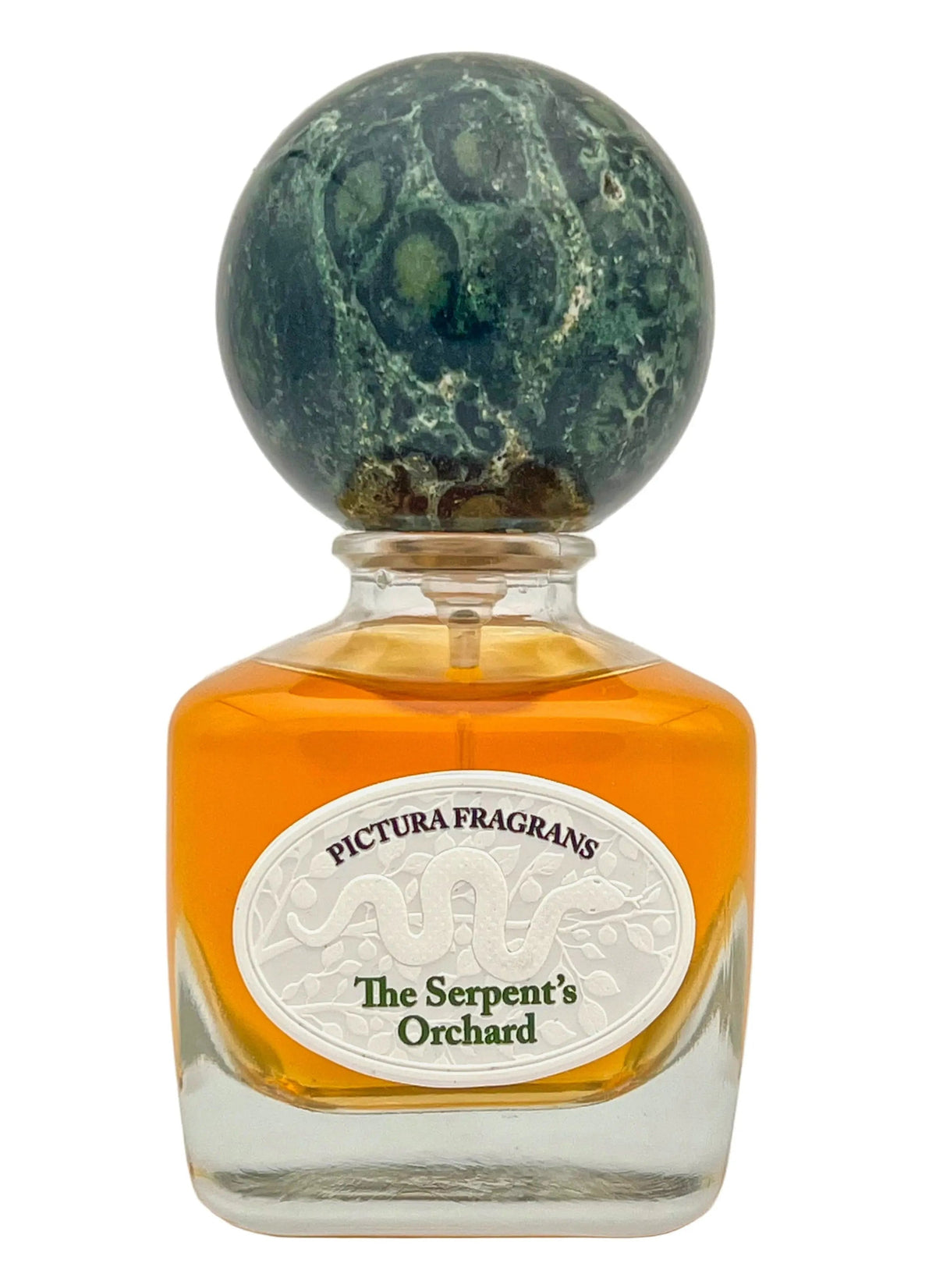 The Serpent’s Orchard