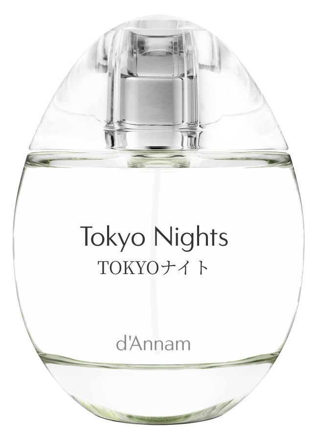 Tokyo Nights | ナイト