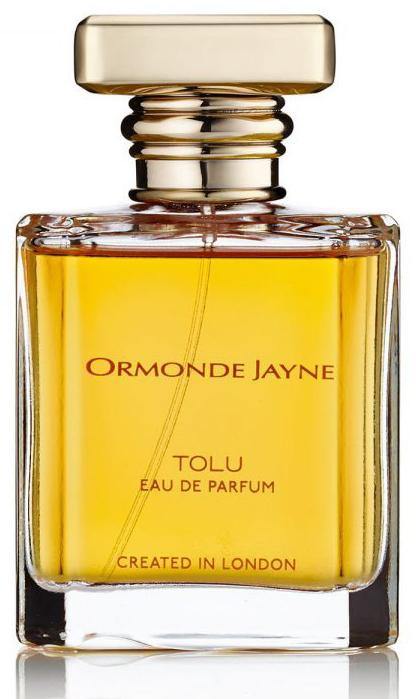 Tolu - Bloom Perfumery London