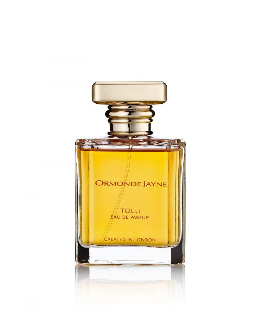 Tolu - Bloom Perfumery London