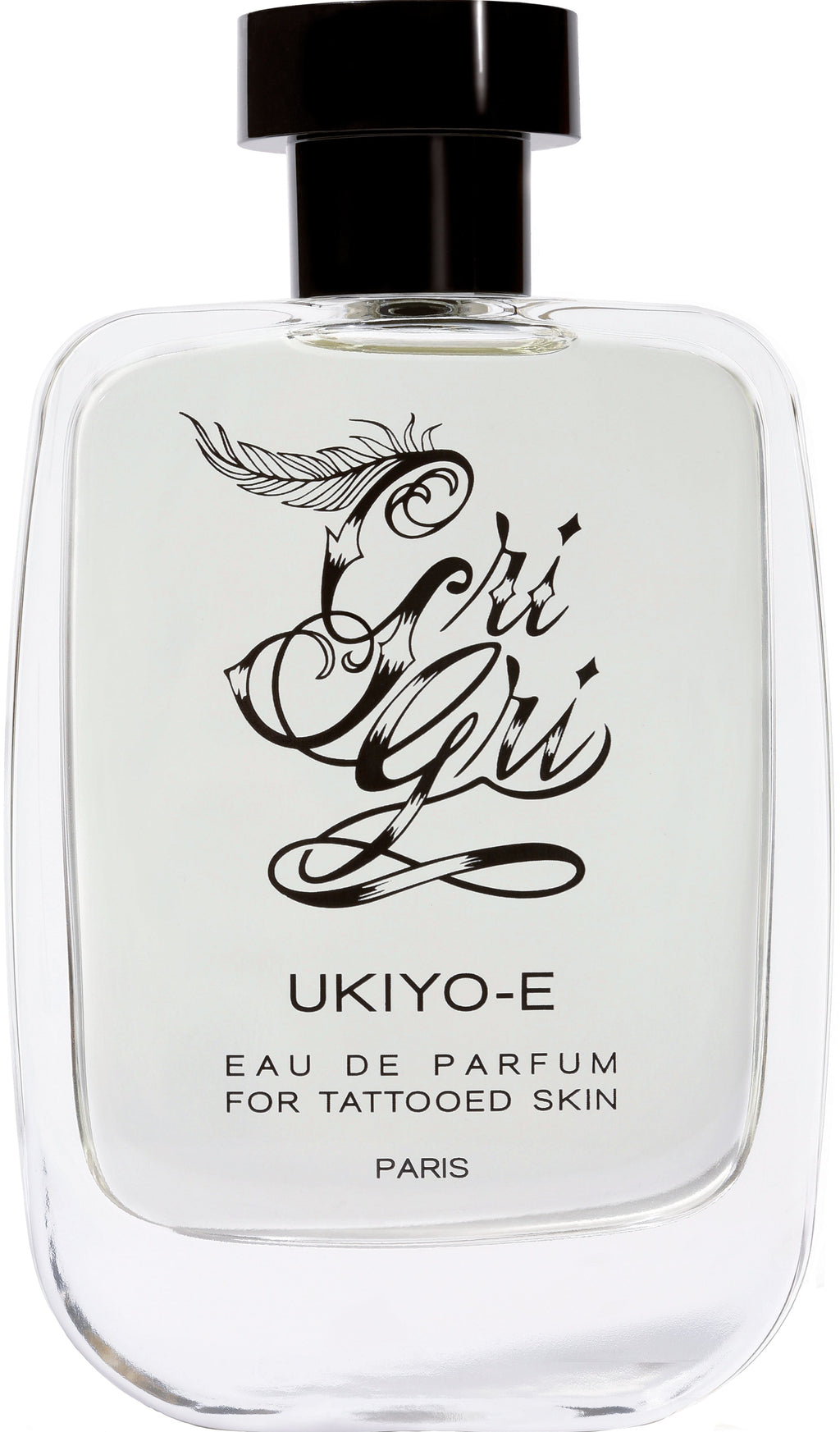 Ukiyo-E - Bloom Perfumery London