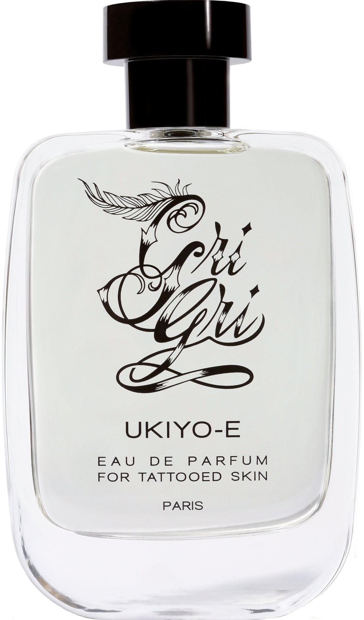 Ukiyo-E - Bloom Perfumery London