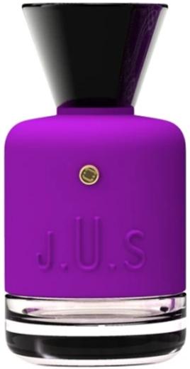Ultrahot - Bloom Perfumery London