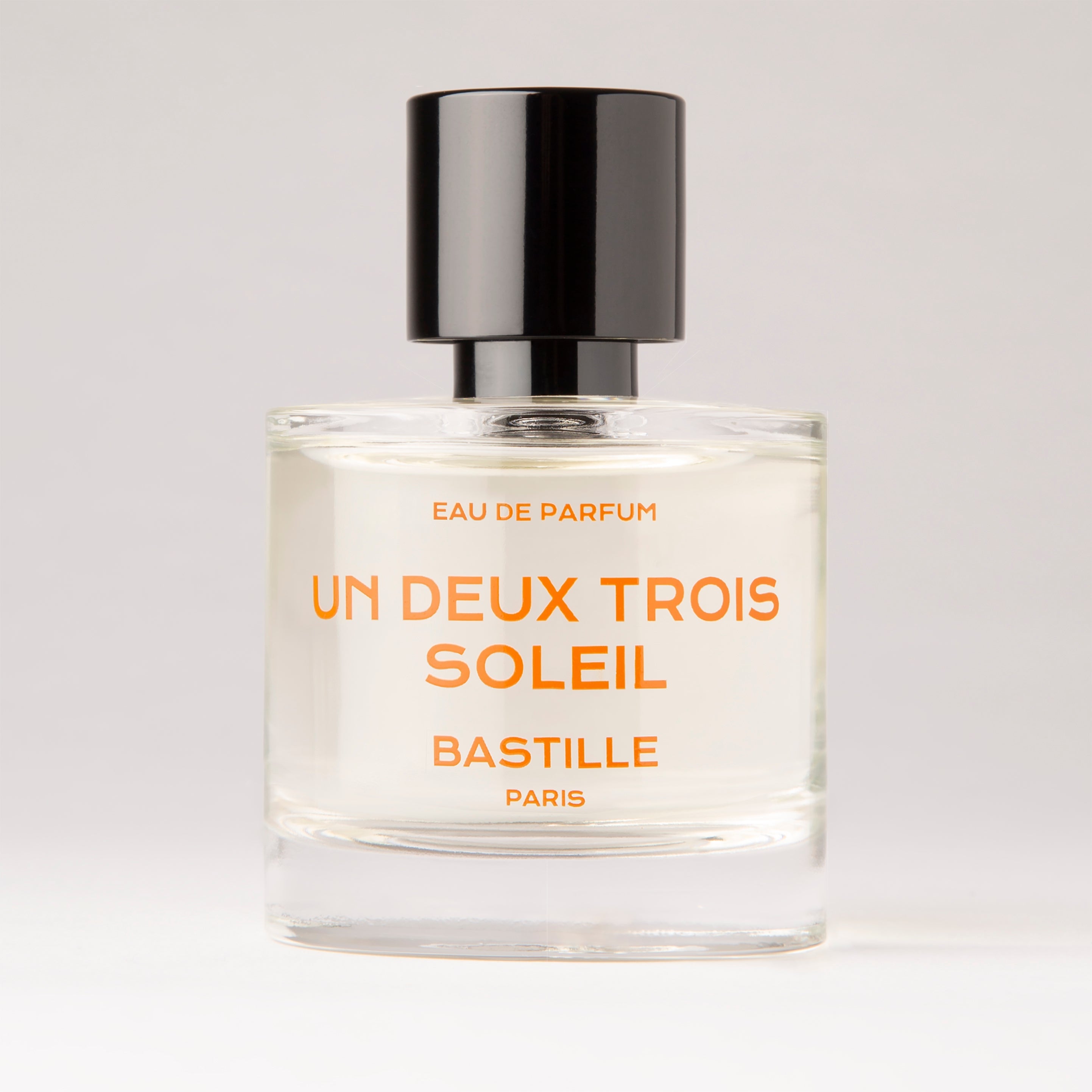 Un Deux Trois Soleil - Bloom Perfumery London