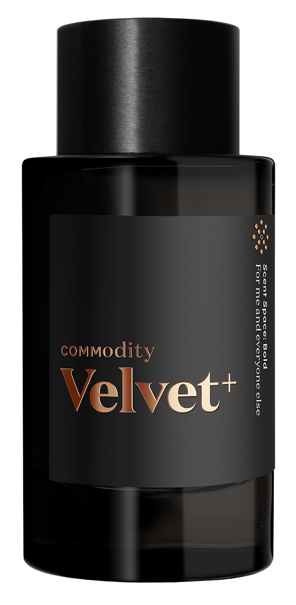 Velvet | Bold