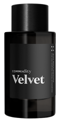 Velvet | Balanced