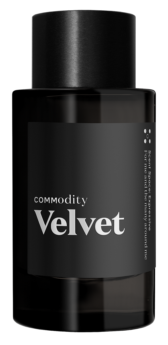 Velvet | Balanced