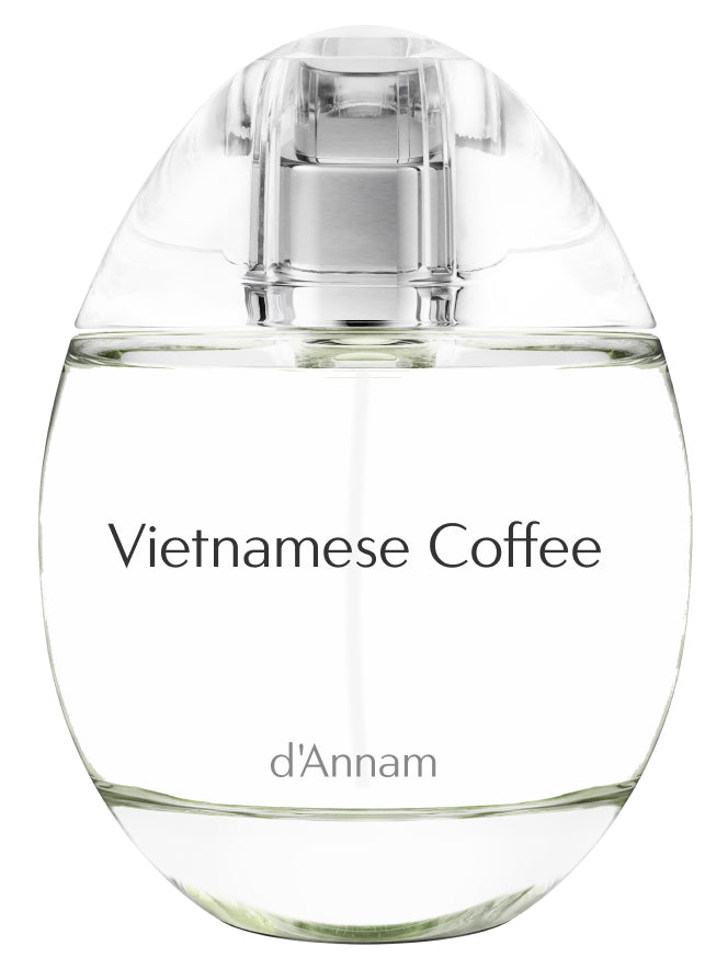 Vietnamese Coffee