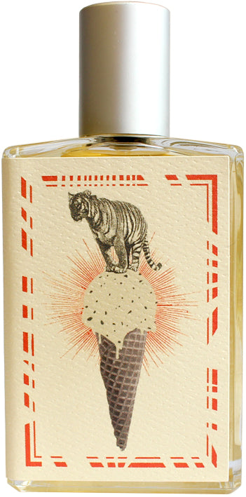 A Whiff of Waffle Cone