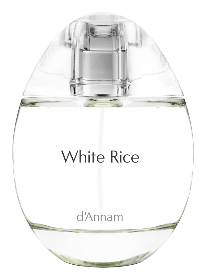 White Rice
