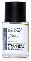 Wicked John - Bloom Perfumery London