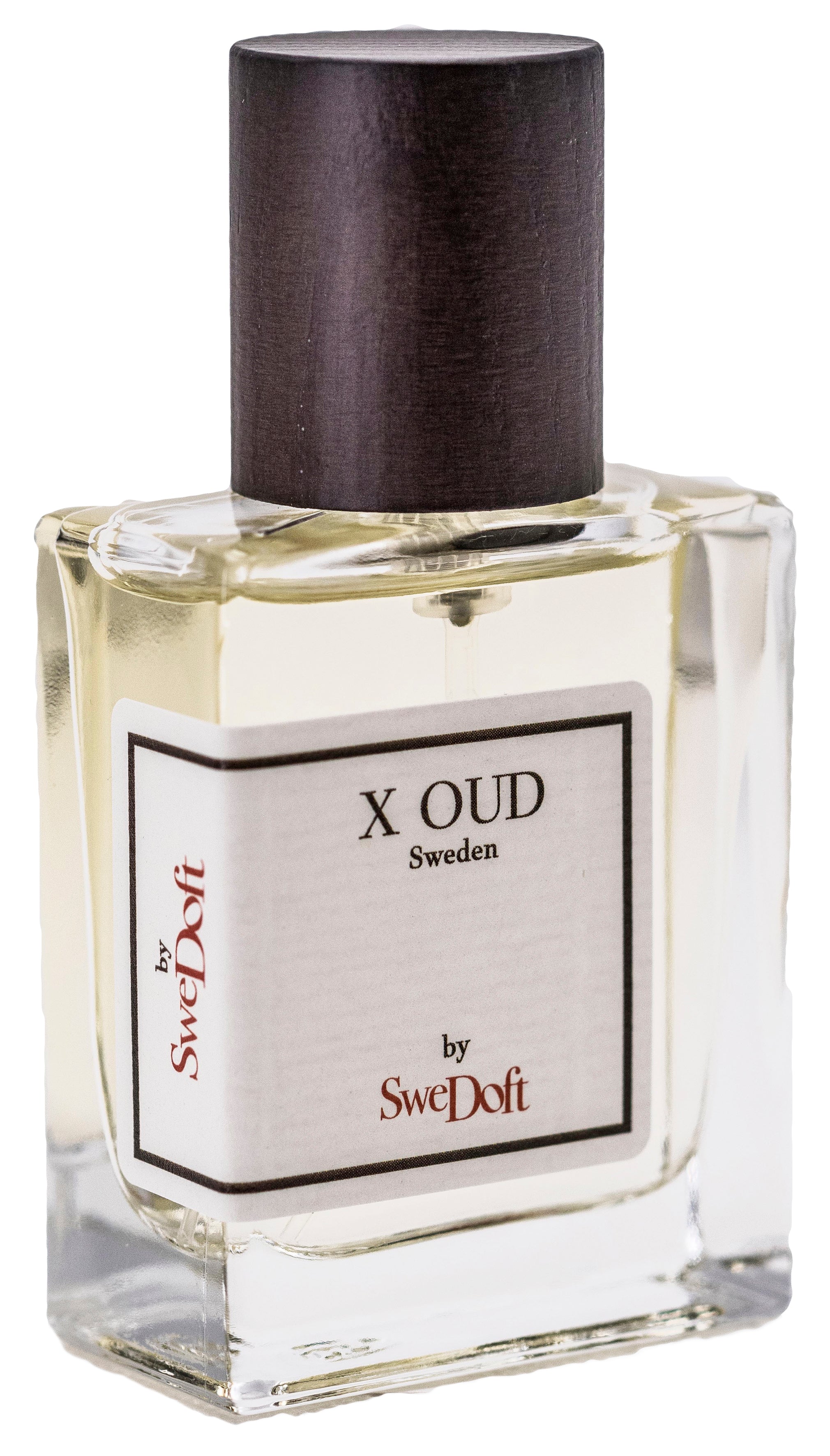X Oud