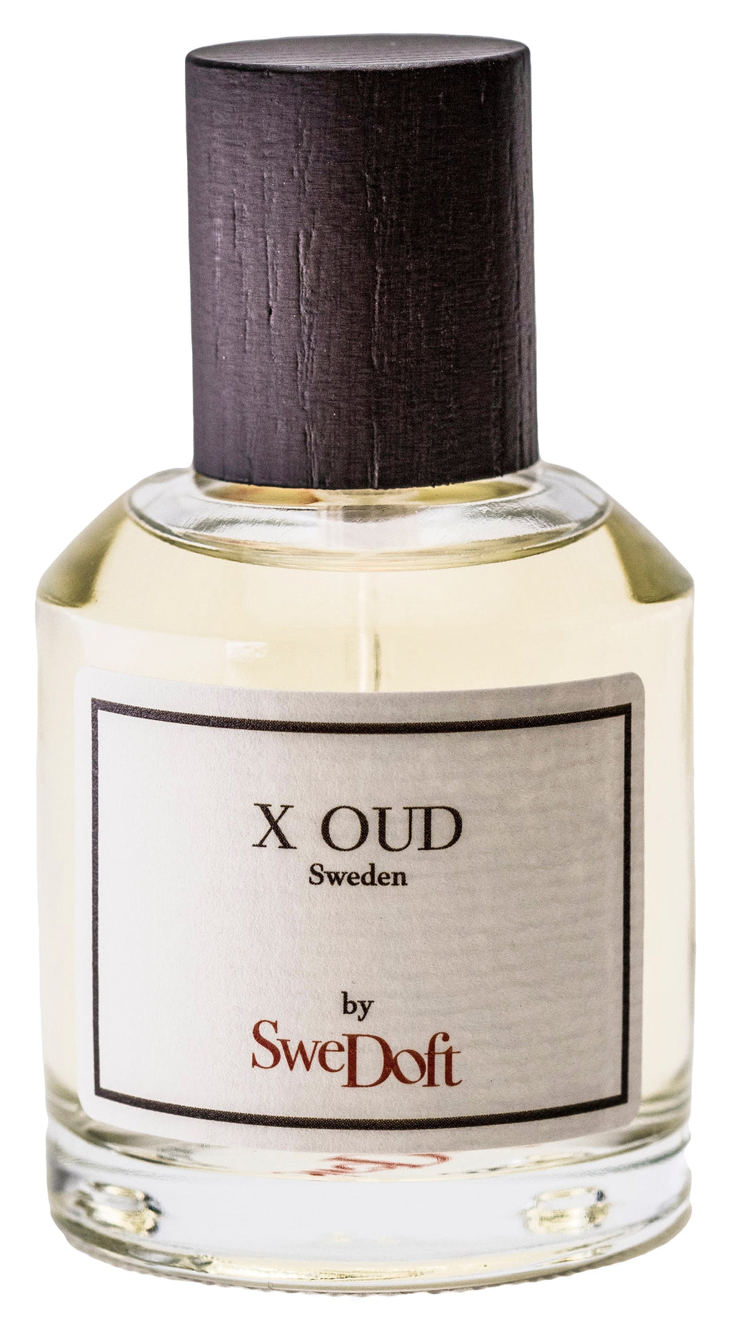 X Oud