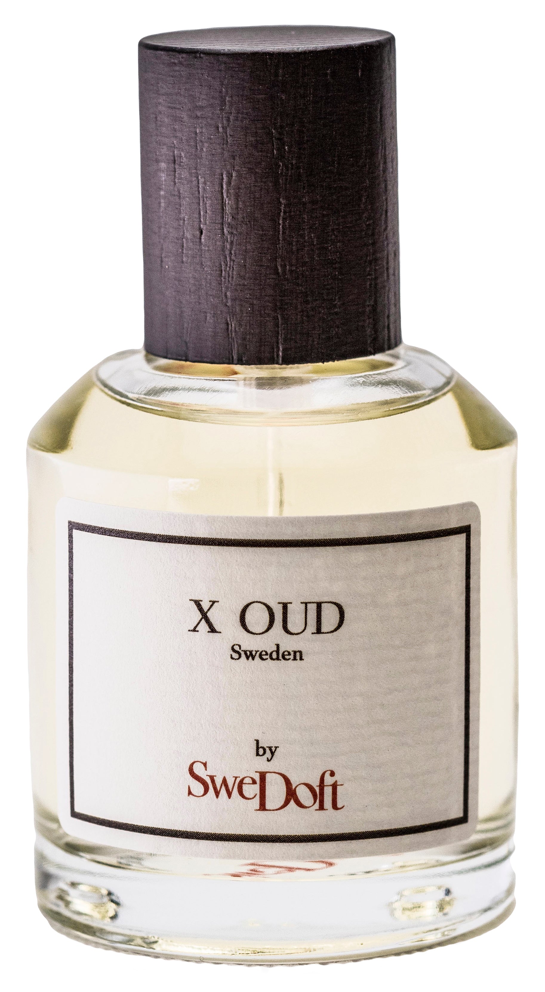 X Oud