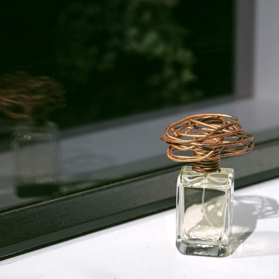 Lacura - Bloom Perfumery London