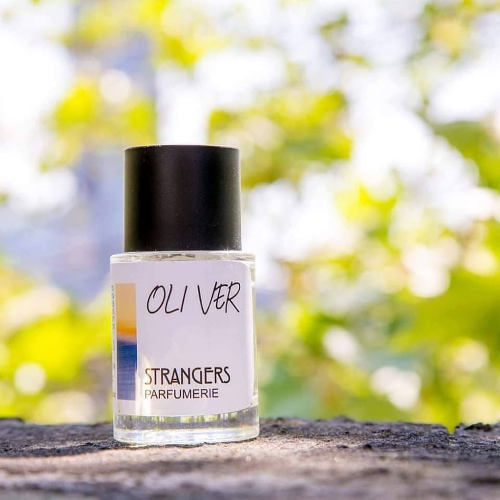 Oliver - Bloom Perfumery London