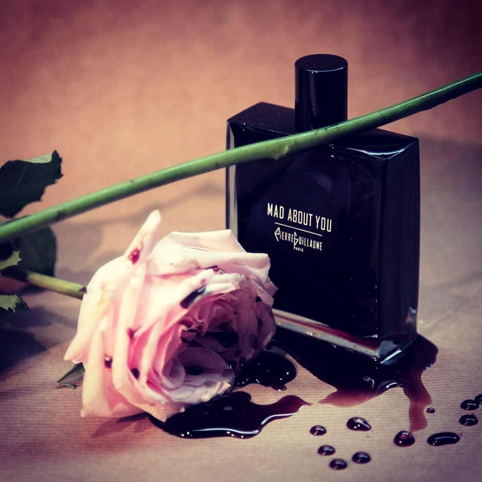 Mad About You - Bloom Perfumery London