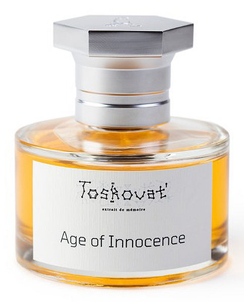 Age of Innocence