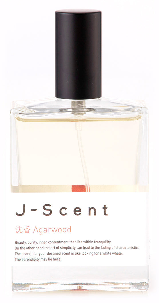 Agarwood