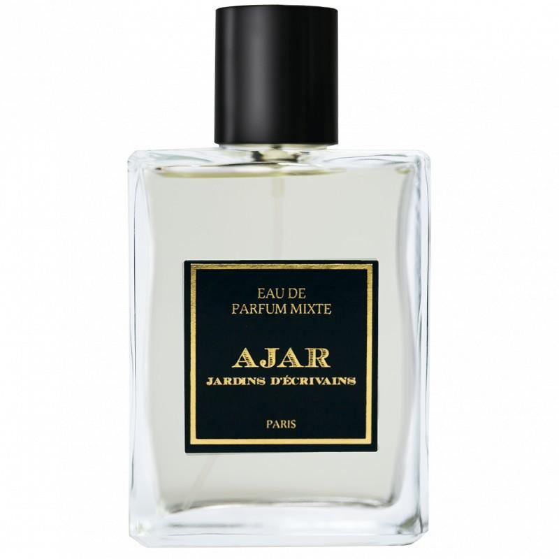 Ajar - Bloom Perfumery London