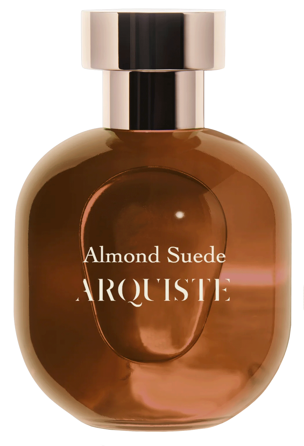Almond Suede