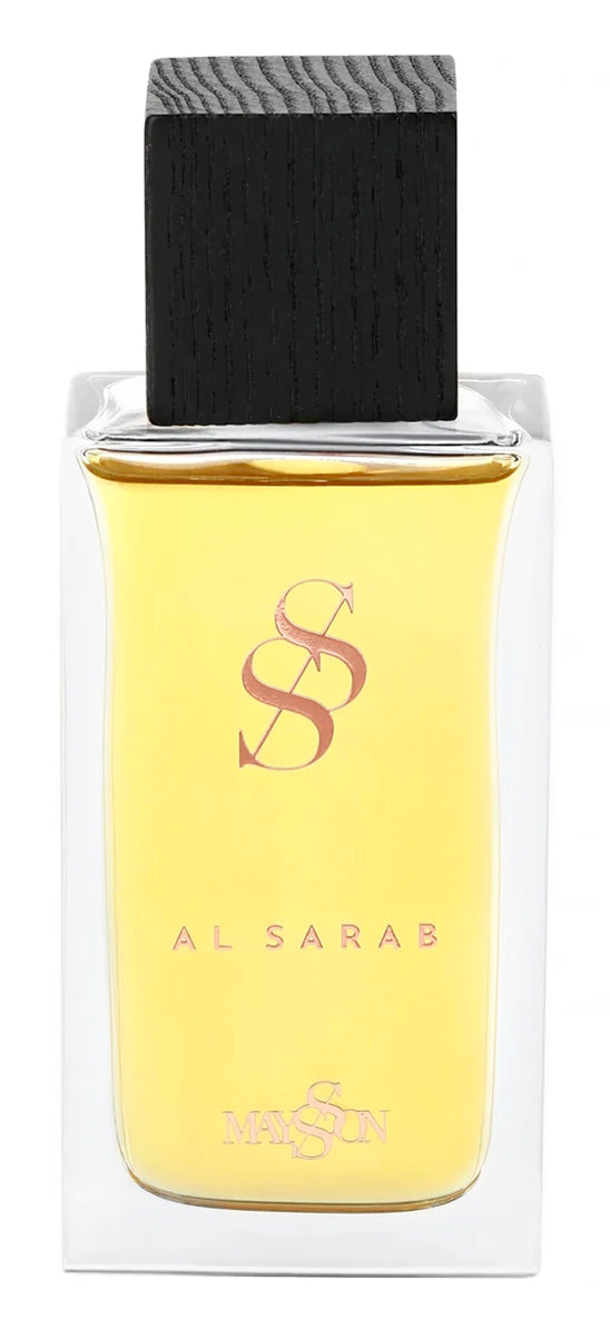 Al Sarab