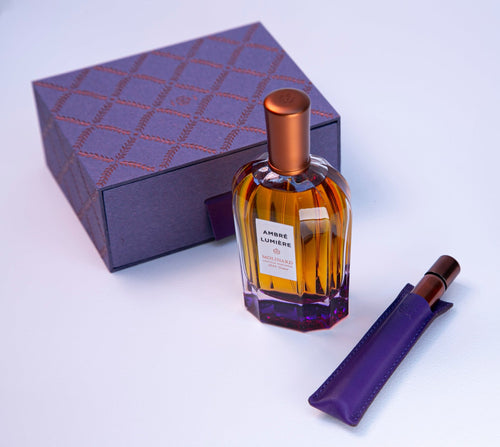 Ambré Lumière 2023