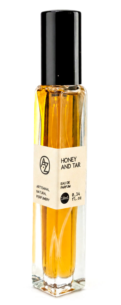 Honey and Tar