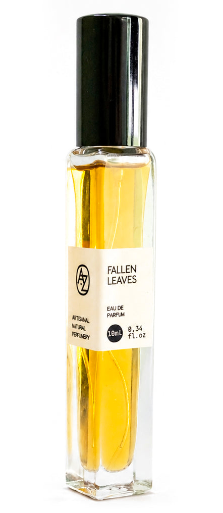 Fallen Leaves