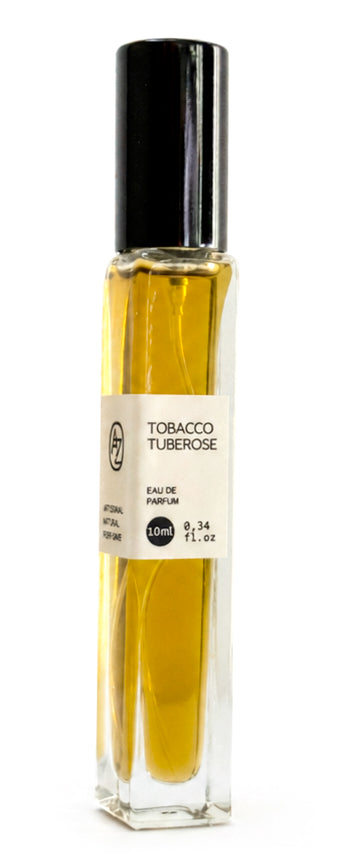 Tobacco Tuberose