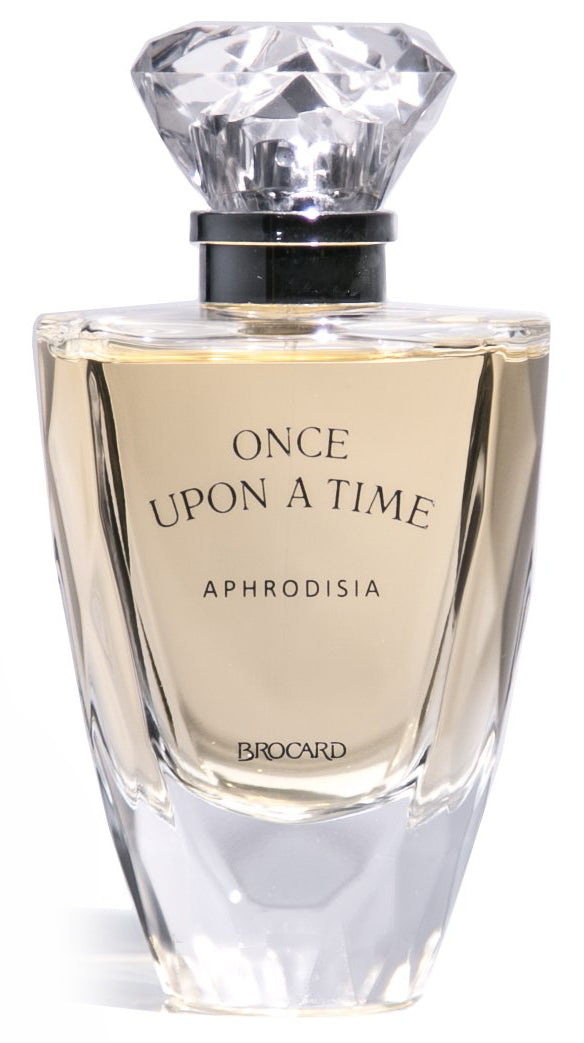 Aphrodisia - Bloom Perfumery London