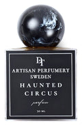 Haunted Circus