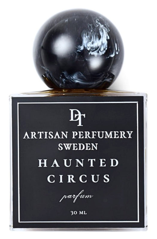 Haunted Circus