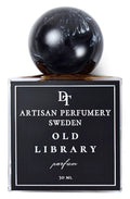 Old Library