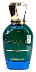 Astrakan