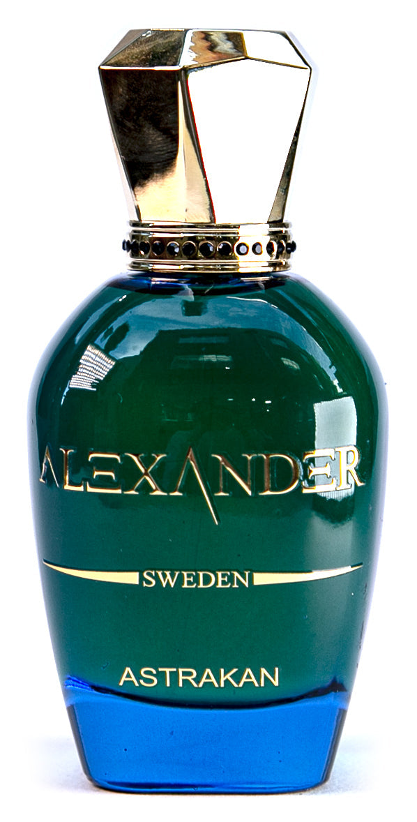 Astrakan