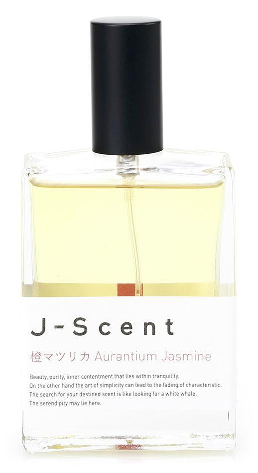 Aurantium Jasmine