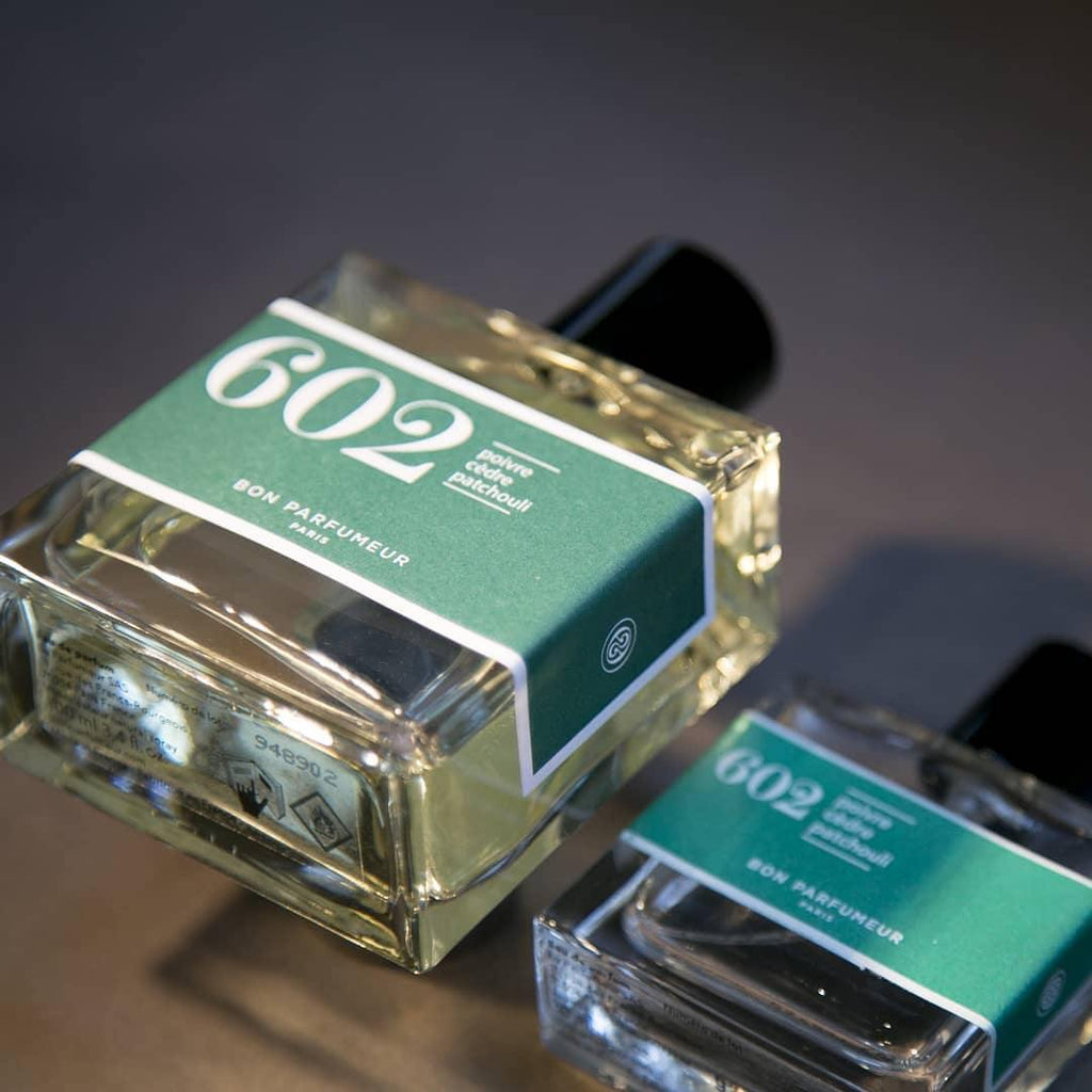 602 - Bloom Perfumery London
