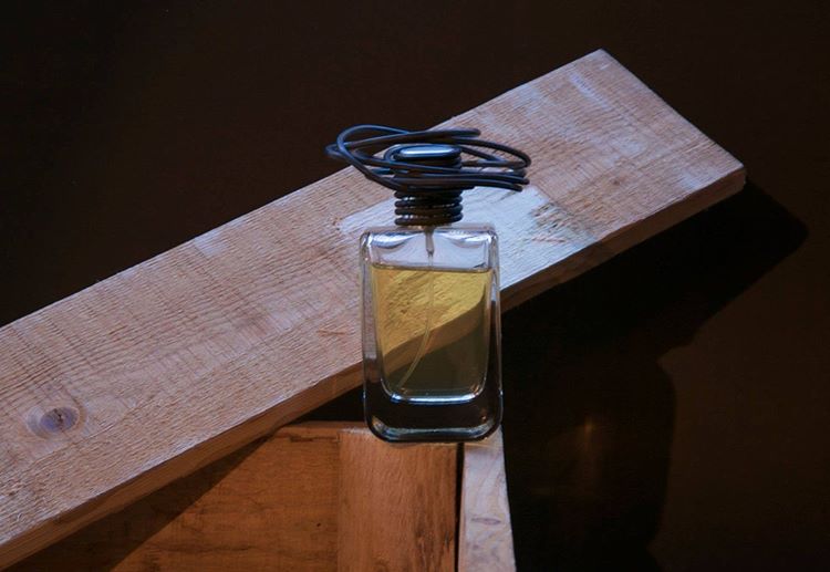 Archetipo - Bloom Perfumery London