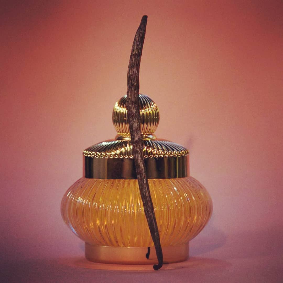Modern Classic - Bloom Perfumery London