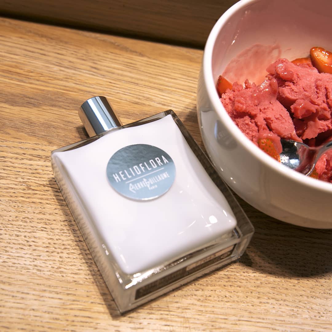 Helioflora - Bloom Perfumery London