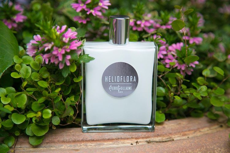 Helioflora - Bloom Perfumery London