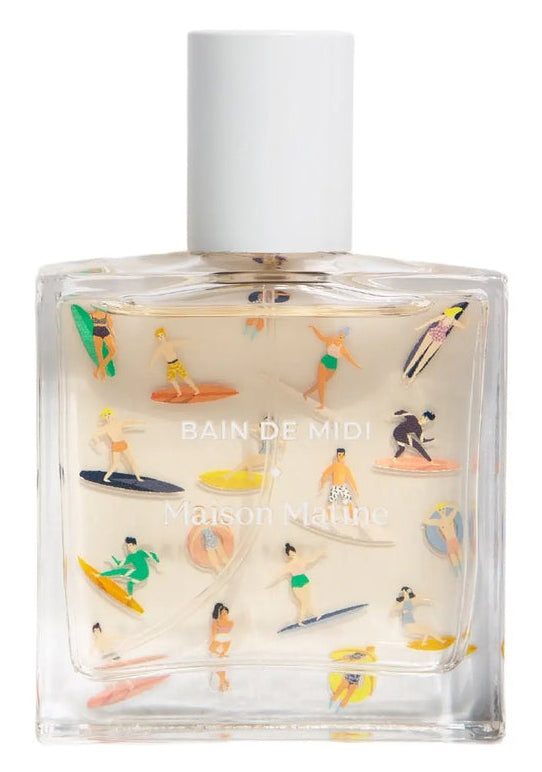 Bain de Midi