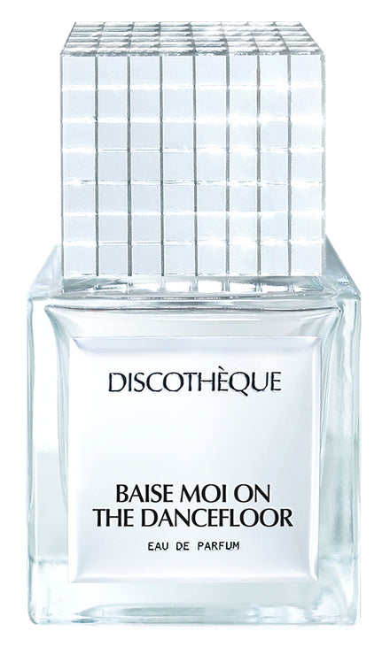 Baise Moi On The Dancefloor